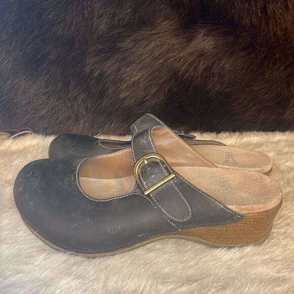 Dansko shoes 37 (3900) - Picture 6 of 9